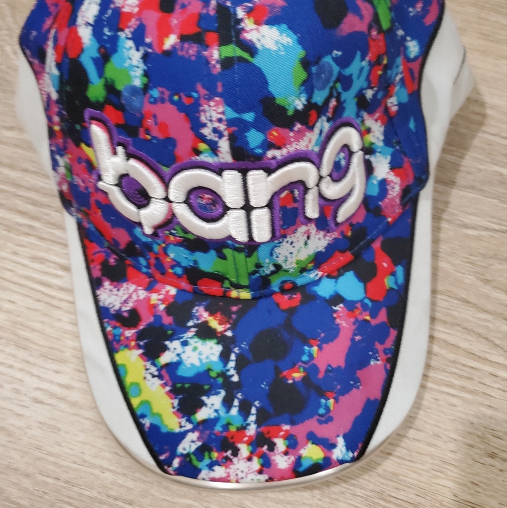 Bang Hat NWOT